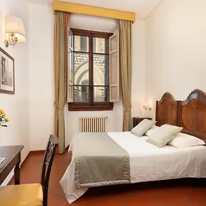 Cimabue Hotel Florence