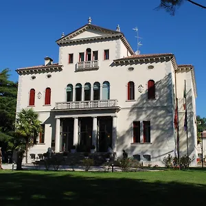 **** Hotel Soligo - Small Luxury Of The World Italy
