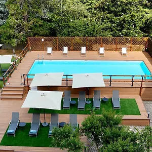 Hotel Occidental Aurelia, Roma