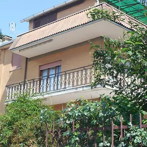 Bed & Breakfast Abbraccio, Roma