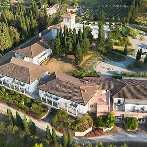 **** Hotel Cappuccina Country Italy