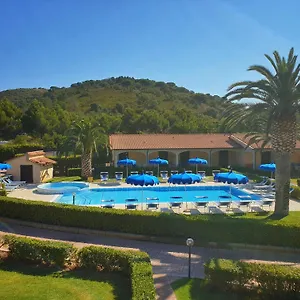 Lido Azzurro Rta Appart hôtel Capoliveri (Isola d'Elba)