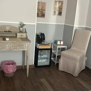 Ale & Niki'S Home Ρώμη
