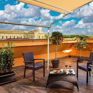 Bed & Breakfast San Paolo, Roma