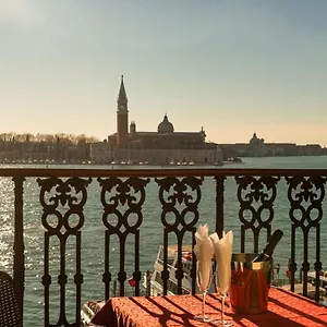 A Tribute To Music Residenza Maison d'hôtes Venise
