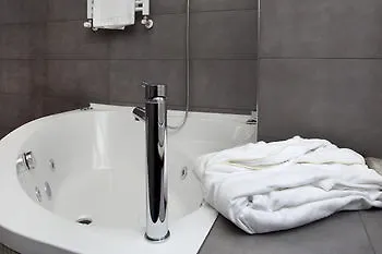 Sallustio Fine Rooms Guest House Rome