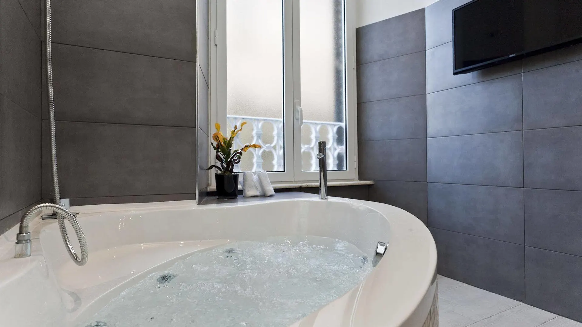 Sallustio Fine Rooms Guest House