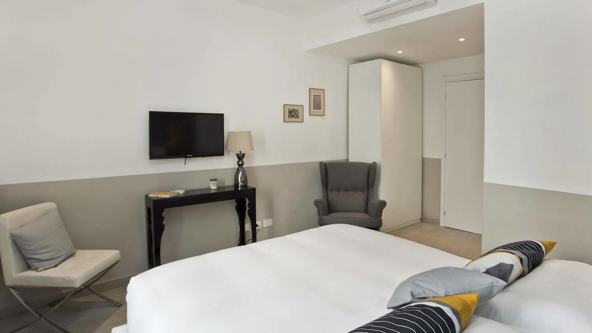 Sallustio Fine Rooms Guest House  Rome