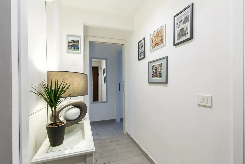 Sallustio Luxury Suites Rome Italie
