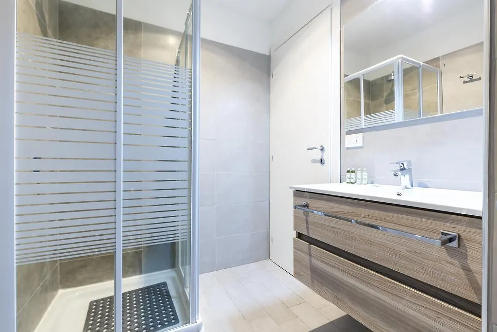 Sallustio Luxury Suites Rome