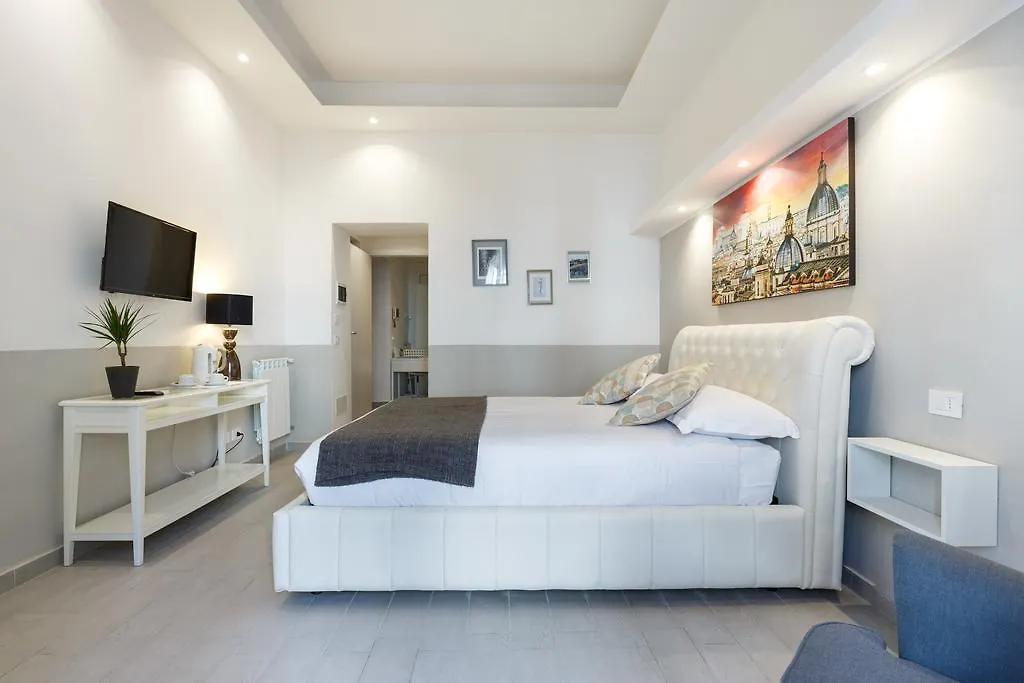 Sallustio Luxury Suites Rome 3*,