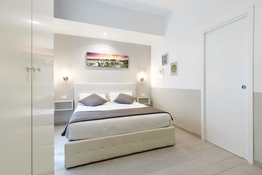 Sallustio Luxury Suites Rome Maison d'hôtes