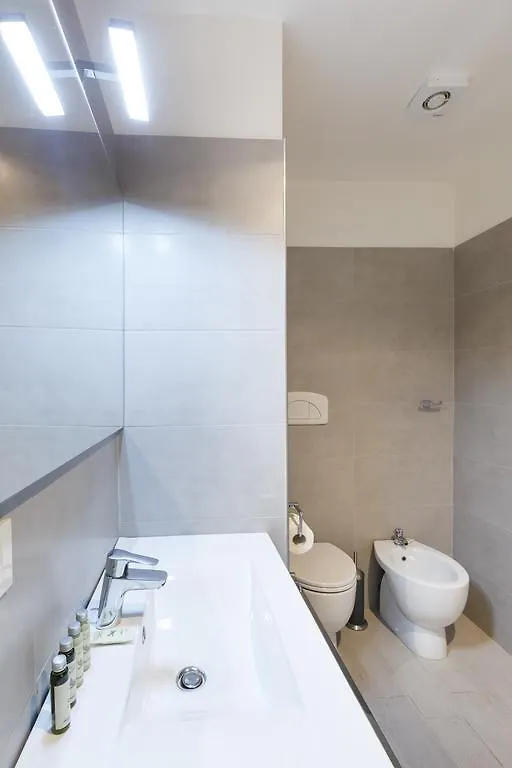 Sallustio Luxury Suites Rome Maison d'hôtes
