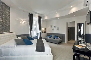 Sallustio Luxury Suites Rome