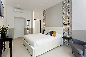 Sallustio Luxury Suites Rome 3*,