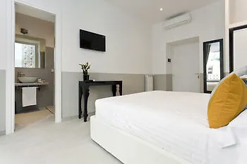 Maison d'hôtes Sallustio Luxury Suites Rome