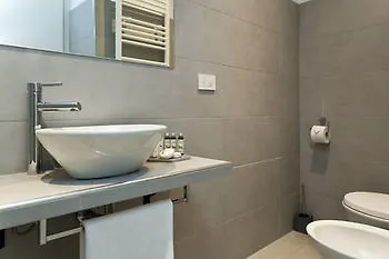 Maison d'hôtes Sallustio Luxury Suites Rome