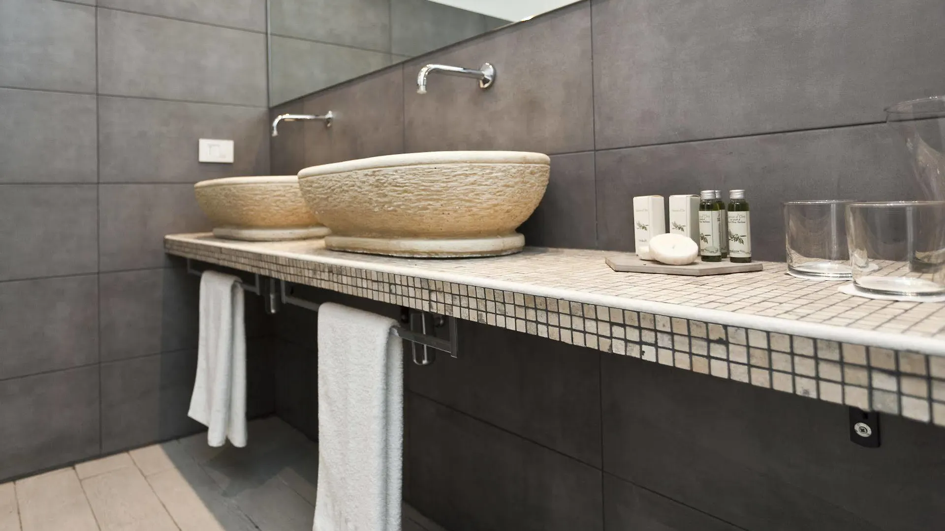 Sallustio Luxury Suites Rome Maison d'hôtes
