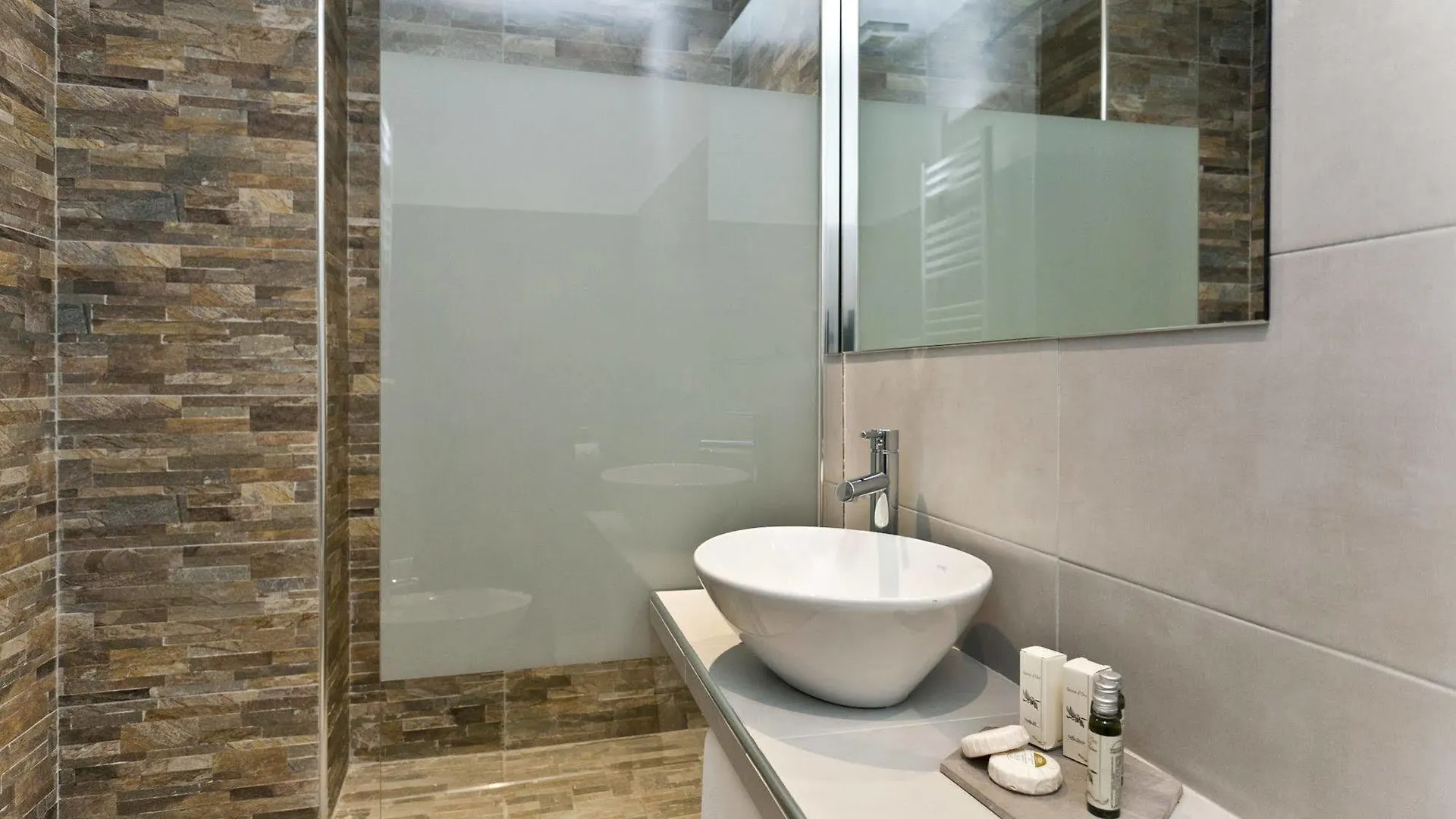 Sallustio Luxury Suites Rome