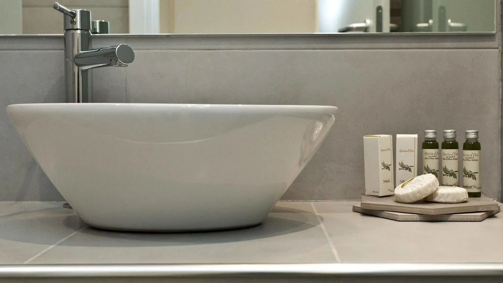 Sallustio Luxury Suites Rome Maison d'hôtes