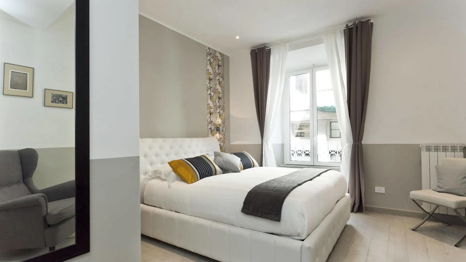 Sallustio Luxury Suites Rome 3*,  Italie