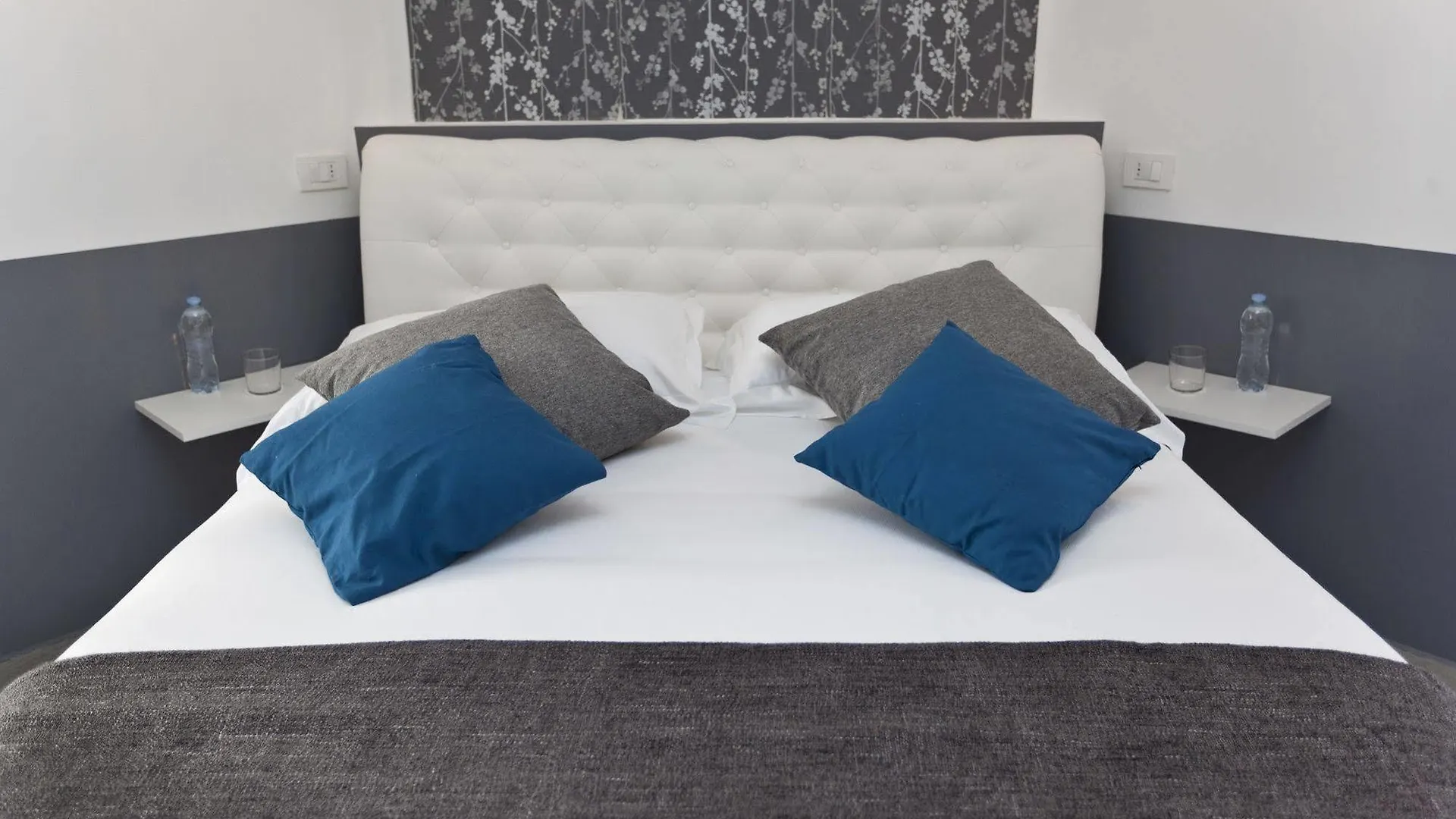 Sallustio Luxury Suites Rome