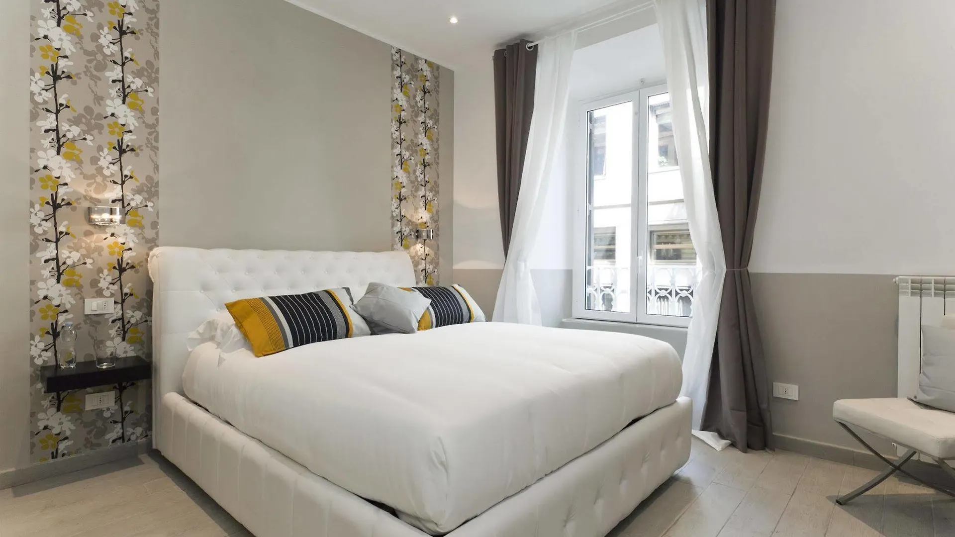 Sallustio Luxury Suites Rome 3*,
